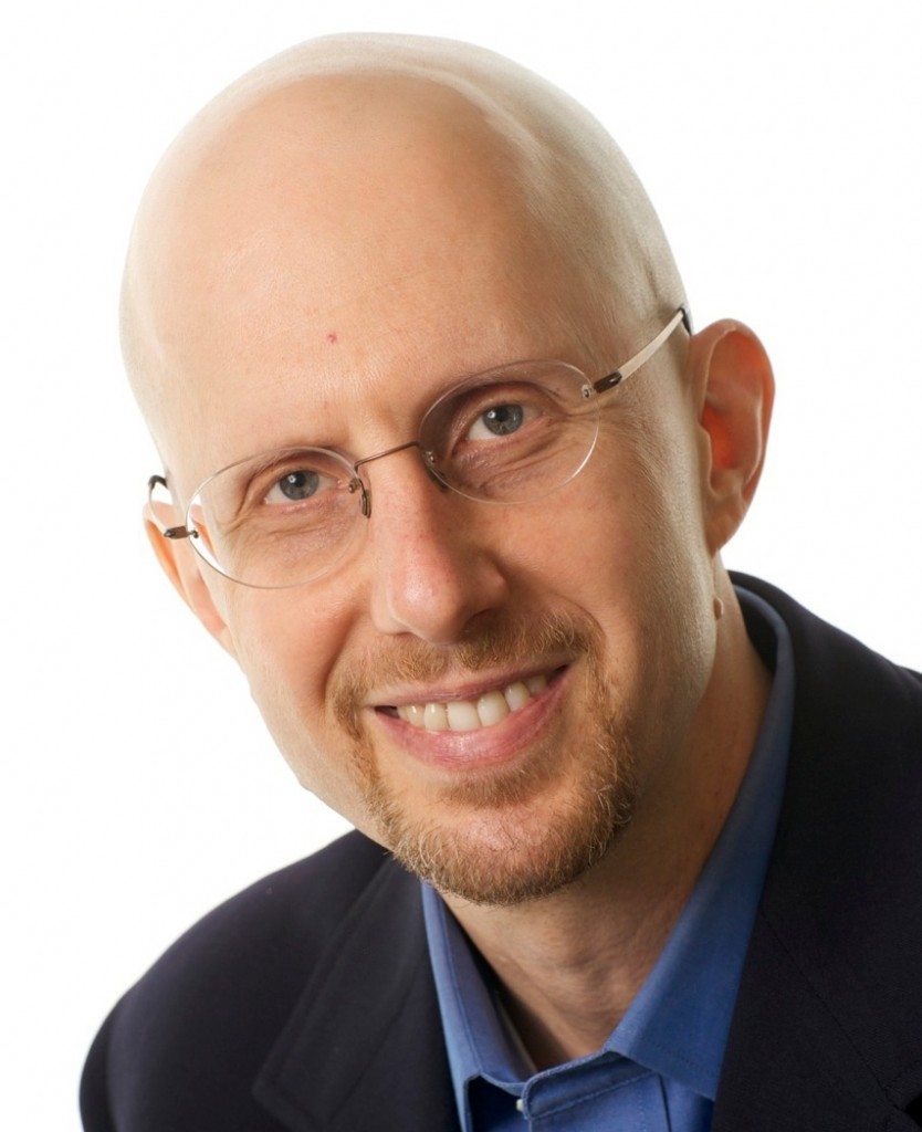 Dr Mark Edison